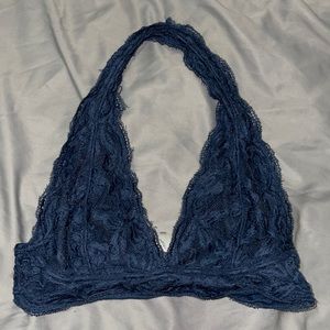 (❣️2/$20) Blue Lace Bralette